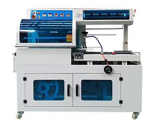 L型封切機450 L型封切機450